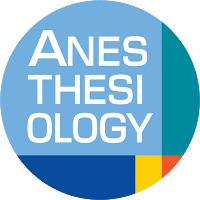 Anesthesiology (@_anesthesiology) 's Twitter Profile