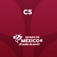 C5 Estado de México (@c5edomex) 's Twitter Profile Photo C5 Estado de México (@c5edomex) 's Twitter Profile Photo
