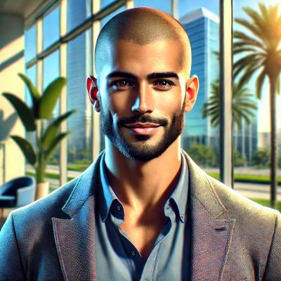 CryptoInti's profile picture. Strong