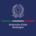 Italy in US (@italyinus) Twitter profile photo Italy in US (@italyinus) Twitter profile photo