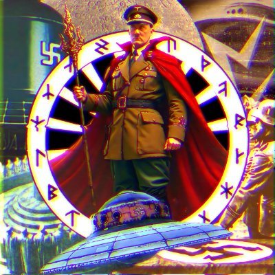 David126699's profile picture. The truth shall set us FREE!

https://t.co/6OPJe2Xn4m (the truth in question)

The Great Awakening in Unavoidable!
