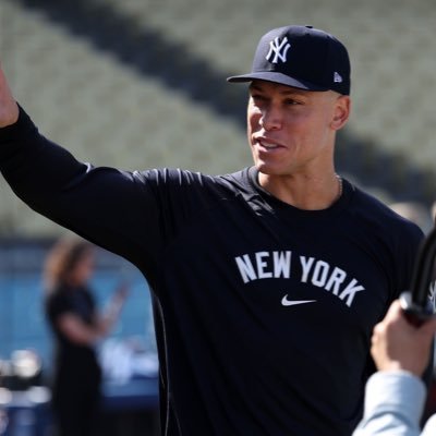 #MLBtwitter / @Yankees / @chiefs / Judge Facts 📸/ Not affiliated by @thejudge44 Part Time Troll 😈