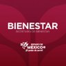 BienestarEdoMx's profile picture. Secretaría de Bienestar del Gobierno del Estado de México.