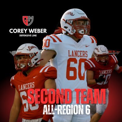 Corey Weber Profile