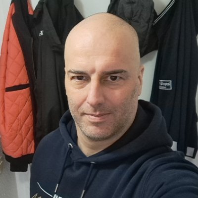 Sascha74KA's profile picture. Patriot🇩🇪...Tierfreund🦊🐶...Bierfreund🍺...Fleischesser🥩

‼️Deutschland immer zuerst!‼️