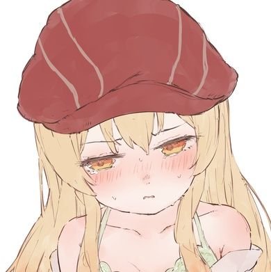 ヌヮイス
アイコンはいただきました