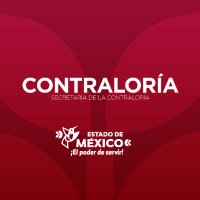 Secretaría de la Contraloría del Estado de México (@contraloriagem) 's Twitter Profile Photo