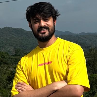 ravii_rana's profile picture. #HalaMadrid ⚪️