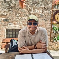 Advaidh Nelakanttan (@l_addu96) 's Twitter Profile
