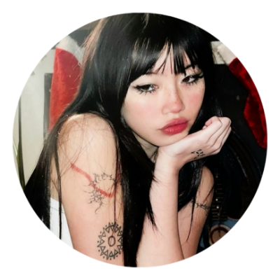 shop0w0's profile picture. ─ ୨୧ ˚.⋆ small businesses !! order ke wa