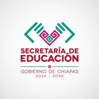 Secretaría de Educación del Estado de Chiapas (@edu_chis) 's Twitter Profile Photo Secretaría de Educación del Estado de Chiapas (@edu_chis) 's Twitter Profile Photo