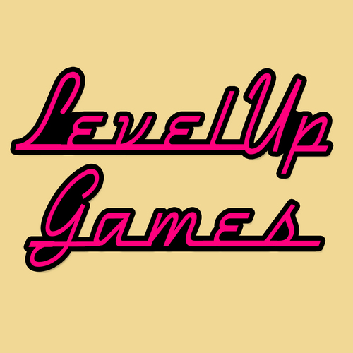 LevelUpGames2's profile picture. Level Up is THE place to buy, sell & exchange retro video games in Canterbury, U.K! We stream some of our best games on Twitch https://t.co/eBOOKfGZsH
