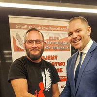 Tomek 🇵🇱#Nawrocki 2025 ⚓️#KotwicaHistorii (@tomekoperus) 's Twitter Profile