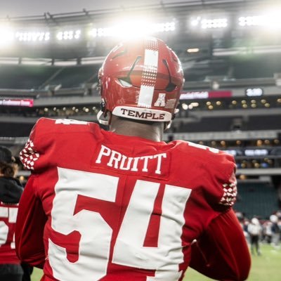 Jack$on Pruitt Profile