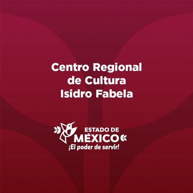 CCulturalEdomex's profile picture. Más Cerca de ti!!!