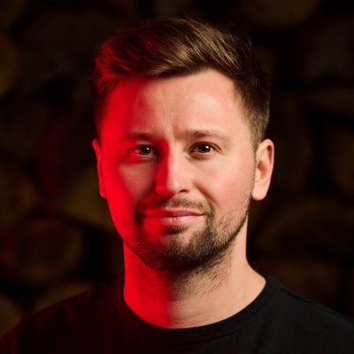Tomas Dunovsky Profile