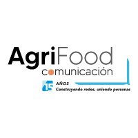 Agrifood Comunicación (@agrifoodcom) 's Twitter Profile