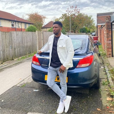 One of the last few good guys still standing 😎