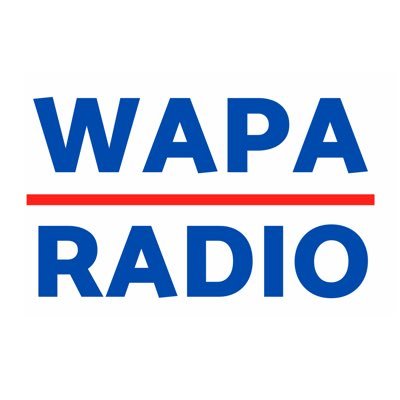 WAPA RADIO... La Poderosa, cubriendo a todo Puerto Rico con 14 emisoras en AM y FM.