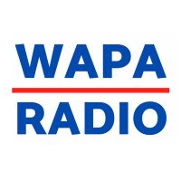 WAPA RADIO (@waparadio) 's Twitter Profile Photo
