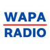 WAPA RADIO (@waparadio) Twitter profile photo WAPA RADIO (@waparadio) Twitter profile photo
