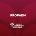 PROPAEM (@propaem_sma) Twitter profile photo PROPAEM (@propaem_sma) Twitter profile photo