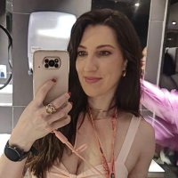 Gabi S. (@gabisartor) 's Twitter Profile Photo