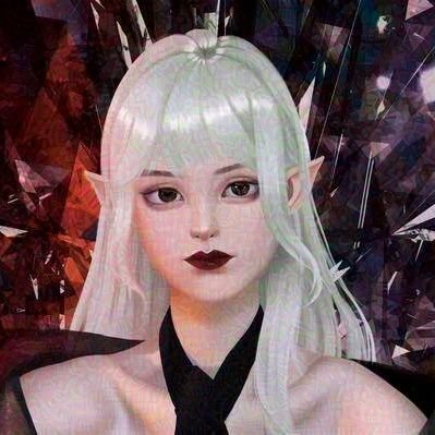 Ukraine artist 🇺🇦
She/her
UKR/ENG
🚫DNI - russians | ai | NFT
