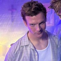grasi π πͺ DEXTER ORIGINAL SIN (@grasilantsov) 's Twitter Profile