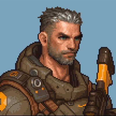 Viktor🪖🧩 Profile