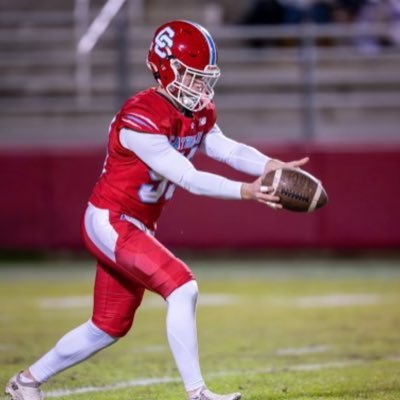 USNA ‘29 🏈 | 4 .5⭐️ Kicker/5⭐️ Punter | 5’11 185 | 4.20 GPA | 34 ACT