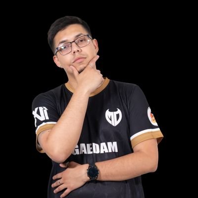 ex coach
Former:@MDESPORTSS @WaiaSnikt @newstargg @supaygaminggg
