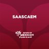saascaem's profile picture. Sistema de Autopistas, Aeropuertos, Servicios Conexos y Auxiliares del Estado de México (SAASCAEM)