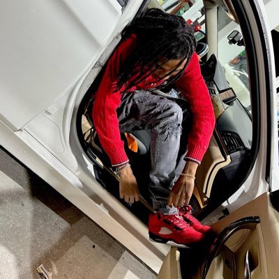 NoelRichardson7's profile picture. ♉️ Big Dawg