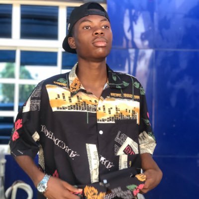 FynBoyCeee's profile picture. All about music 🎶. Main ig page 👇 https://t.co/fDthHpzH3y?