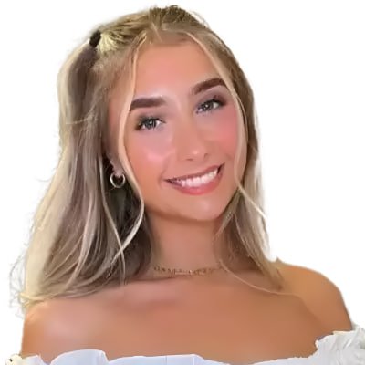 LilySolCoin's profile picture. 101 guys per day = 101 transactions on Solana