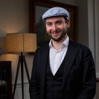 Daniel de Liever (@danieldeliever) 's Twitter Profile