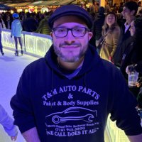 Ray Bartolomeo (@nycrayb) 's Twitter Profile