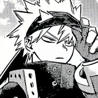 Katsuki the Slurp King (@gemg_dyn4m1ght) 's Twitter Profile