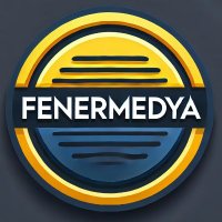 fenermedya (@fenermedyayedek) 's Twitter Profile Photo fenermedya (@fenermedyayedek) 's Twitter Profile Photo