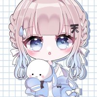 天雨てん。☔️໒꒱ (@ten0amau) 's Twitter Profile Photo 天雨てん。☔️໒꒱ (@ten0amau) 's Twitter Profile Photo