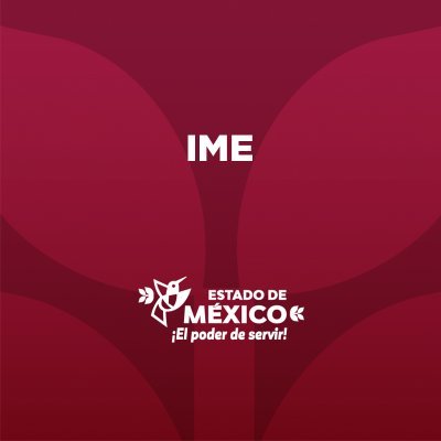 El Instituto Mexiquense del Emprendedor es un organismo público descentralizado, dependiente de la Secretaría de Desarrollo Económico del Estado de México.