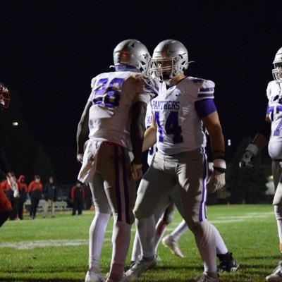 6'5 270 class of 26’. I am now at Bloomington South. Defensive tackle and Right Tackle. Bench 295, Squat 485, and Hang clean https://t.co/5vBAeZtB0g Phone number is 812-340-9739