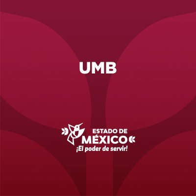 La UMB está conformada por 36 Unidades de Estudios Superiores (UES) ubicadas en diversos municipios del Estado de México. Conócelas 👉 https://t.co/pHuJ8WXP0G.