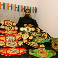 Prince Patel (@princepatel1993) 's Twitter Profile