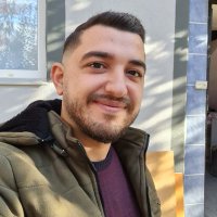 Mehmet Ç. (@mehmetcikrikcii) 's Twitter Profile Photo