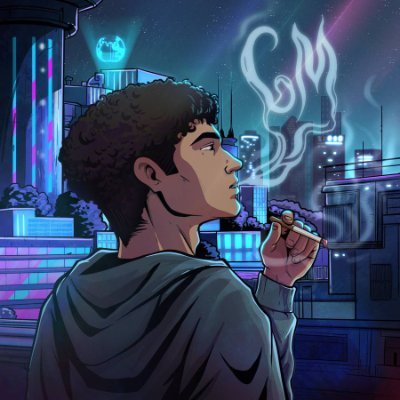 brande_live's profile picture. I am nobody....