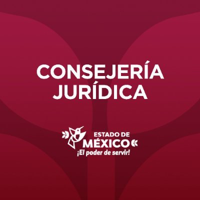 Consejería Jurídica Profile