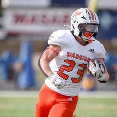 Tyson Denkert Profile