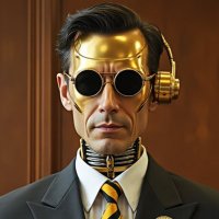 Cyborg Pediatrician (@cyborgpeds) 's Twitter Profile